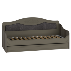 Кровать АС-47 Размер: 2042*945*945 мм
